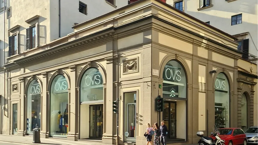 Azioni Ovs: cosa fare dopo l’apertura di uno store a Dubai?
