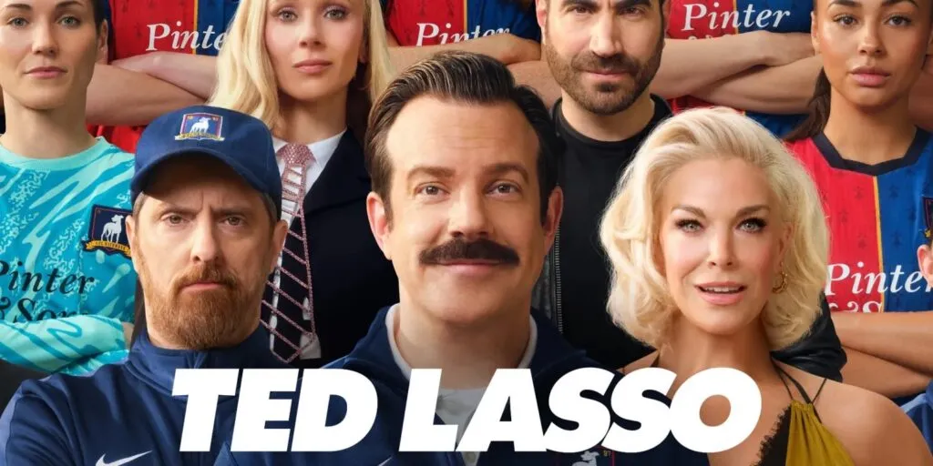 Apple svela il trailer di Ted Lasso 4: la serie torna la prossima settimana