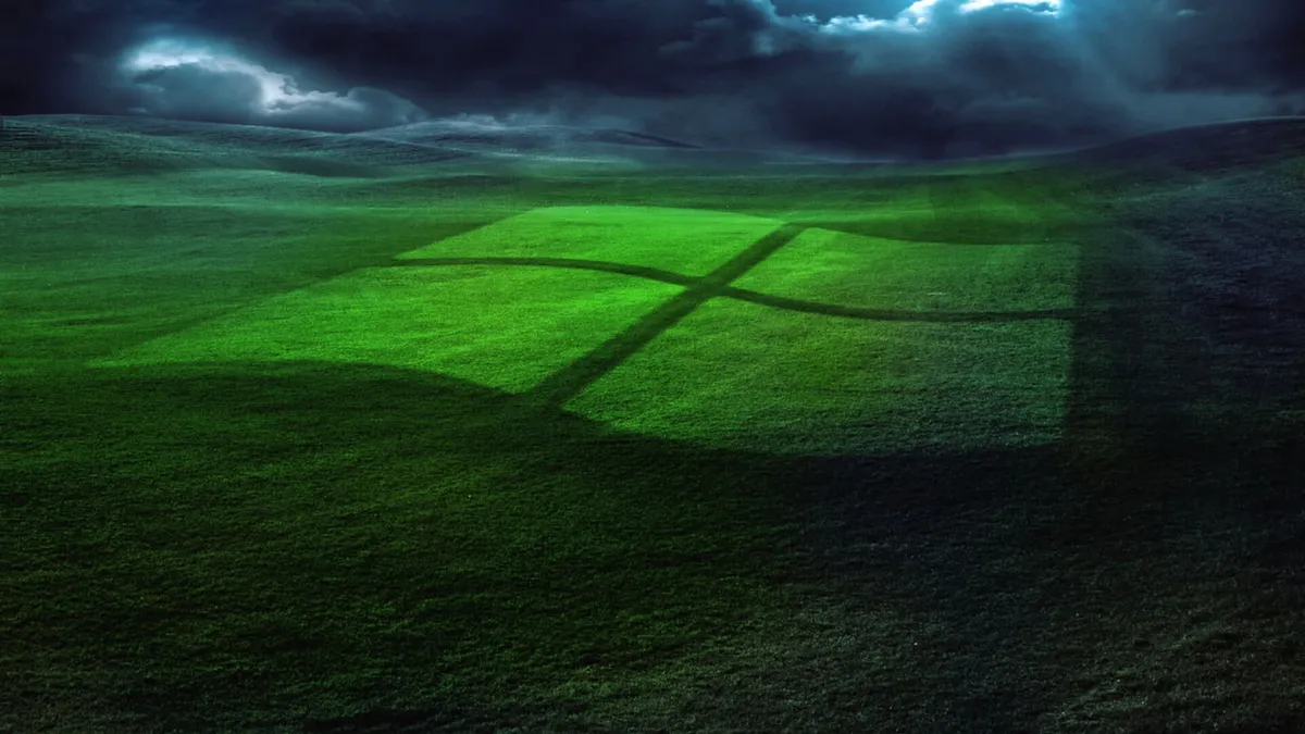 Ecco come Microsoft ha smantellato il gruppo Fox Tempest