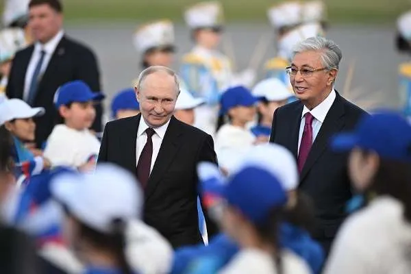 Putin investe nella longevità: 26 miliardi di dollari per vivere (quasi) per sempre
