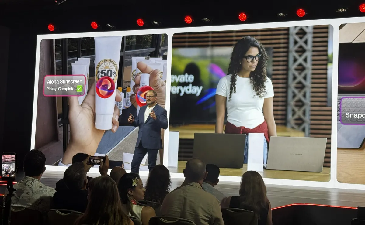Qualcomm Wants You to Let AI Agents Spend Your Money