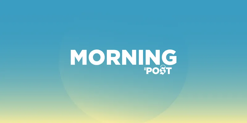 Morning Weekend – Quella volta che il Canada doveva diventare “membro associato”, e altre storie