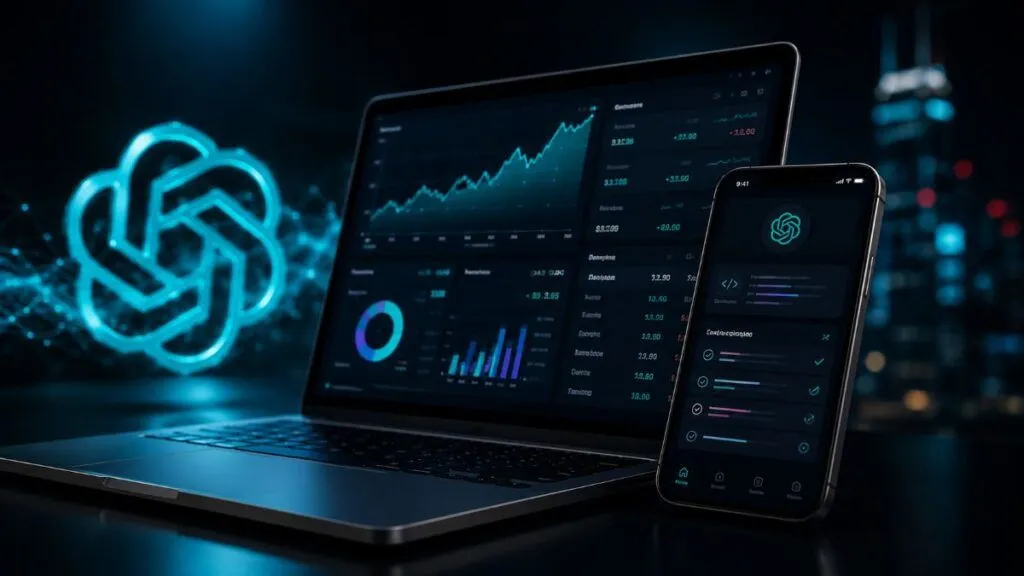 OpenAI porta finanza personale e Codex su ChatGPT mentre Apple Watch diventa più smart