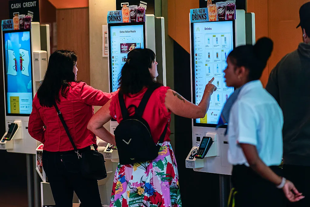 McDonald’s and Walmart Are Part of the Widening Fray Over Surveillance Pricing
