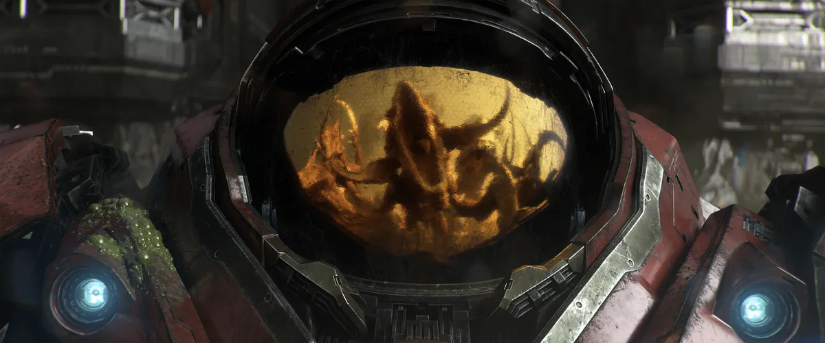 StarCraft returns in 2030 as an open-world shooter