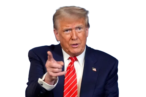 Trump: «l’intelligenza artificiale potrebbe essere più grande di internet», ma la vera guerra si combatte sull’energia