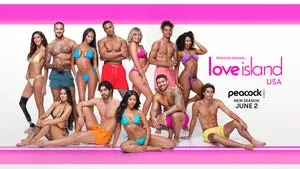How to Stream 'Love Island USA' Season 8 on Peacock
