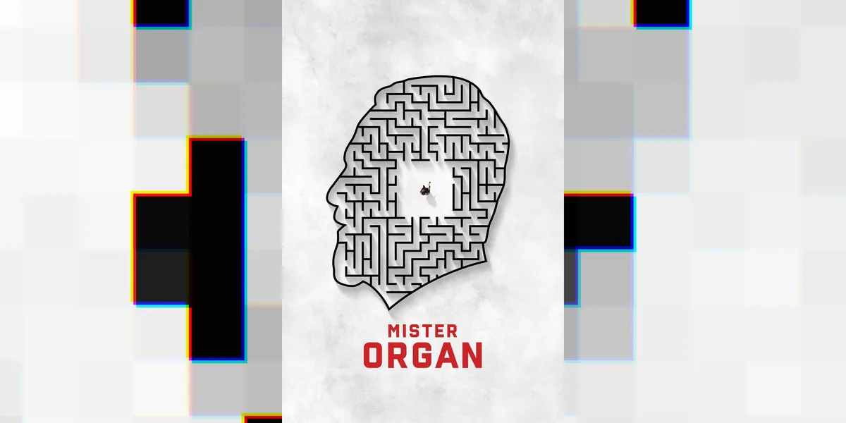 Mister Organ is one of the most unsettling documentaries I’ve ever seen