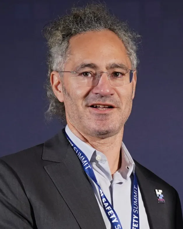 Palantir, la notizia filosofica dietro l’ontologia dei dati: quando il cittadino diventa un oggetto da interpretare