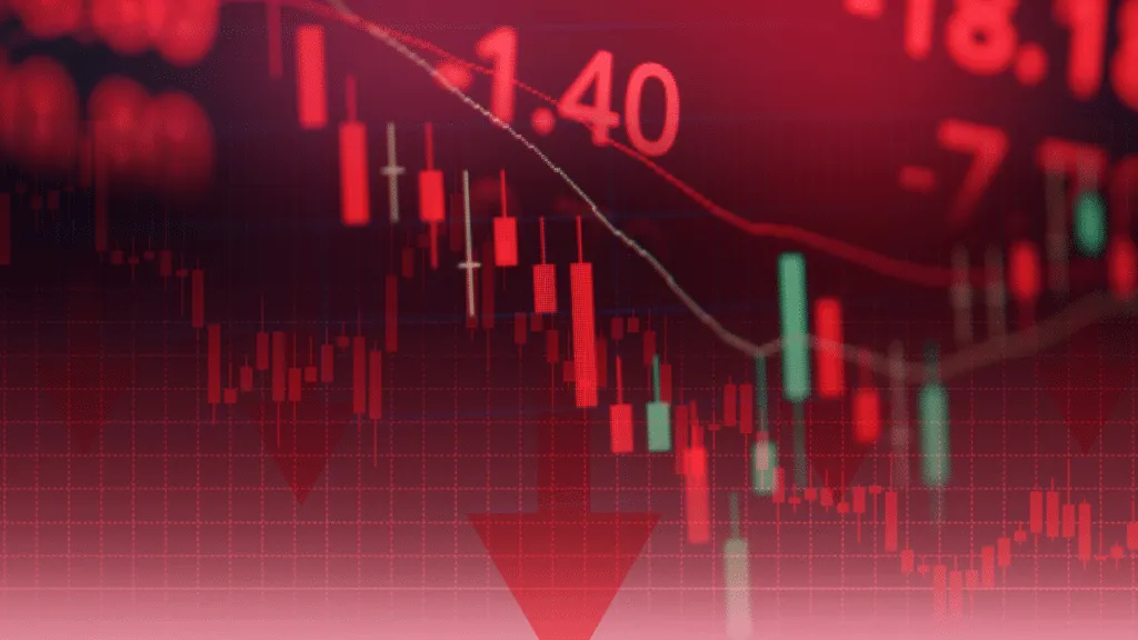 Crollo crypto e Bitcoin. Strategy in crisi piena. È un brutto pomeriggio per il comparto. SpaceX fa -10%