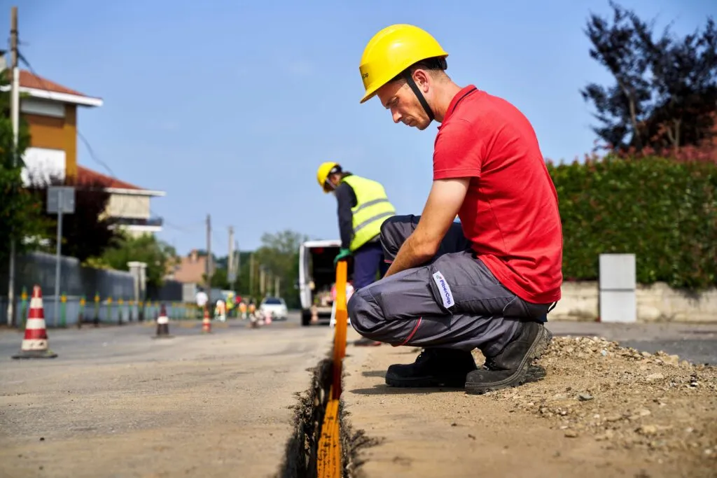 FiberCop, vinta gara per coprire 477mila civici
