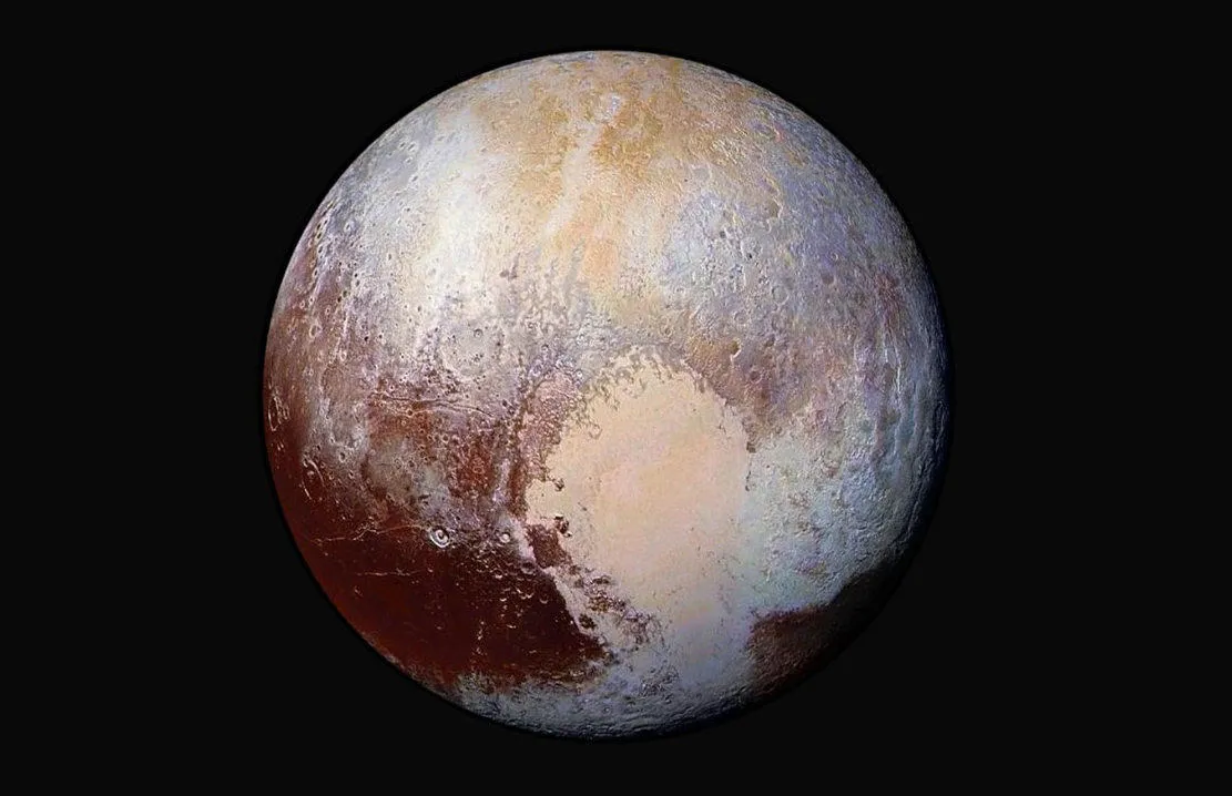 It’s Been 20 Years Since Astronomers Decided Pluto Isn’t a Planet