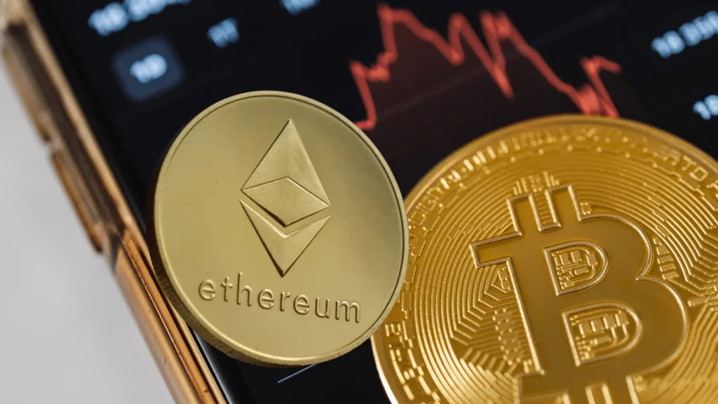 Bitcoin scende sotto gli 80.000$. Ethereum testa il box range: l’inflazione PPI pesa sui mercati