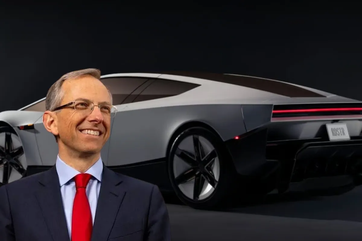 L’AD di Ferrari pazzo della nuova Tesla, elogio inaspettato a Elon Musk