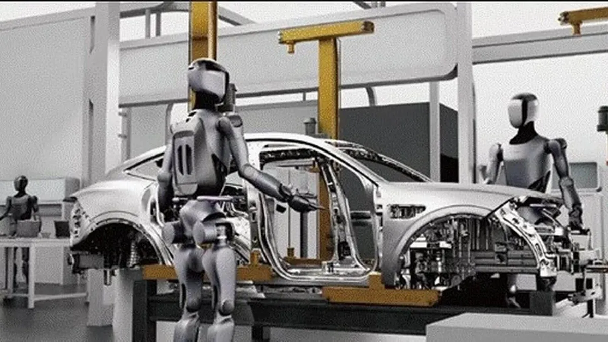 Robotica in Europa: ChinaEU e UBTECH si accordano