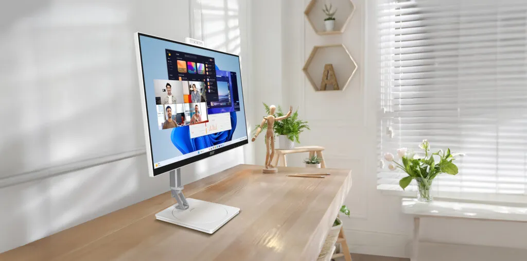 Acer ha presentato i nuovi laptop Aspire X 16 AI, 18 AI e all-in-one serie C con Intel e AMD