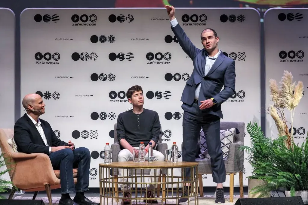 Nvidia investe 5 miliardi in Safe Superintelligence di Ilya Sutskever