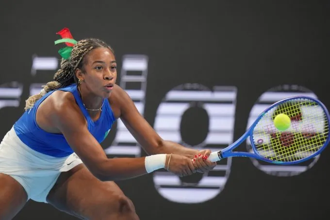 L’Italia ha perso nella semifinale di Billie Jean King cup di tennis