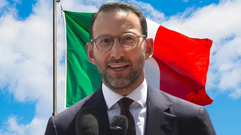 Federico Freni abbandona corsa a presidenza Consob. Era il candidato pro crypto e Bitcoin