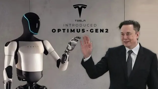 I robot umanoidi non sono ancora intelligenti abbastanza per lavorare davvero