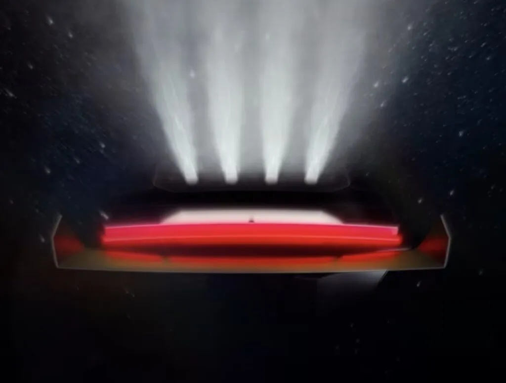 Tesla Roadster: dopo 9 anni di attese, presentazione il 1° ottobre 2026