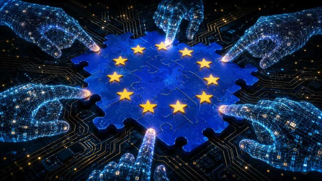 Ultima chiamata: l’Europa si gioca la sovranità digitale nell’era dell’AI. È il momento di agire