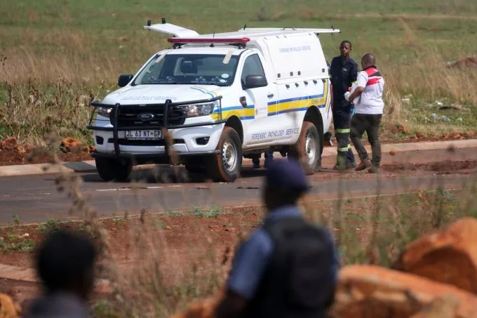 Nove femminicidi molto simili in due mesi, in Sudafrica