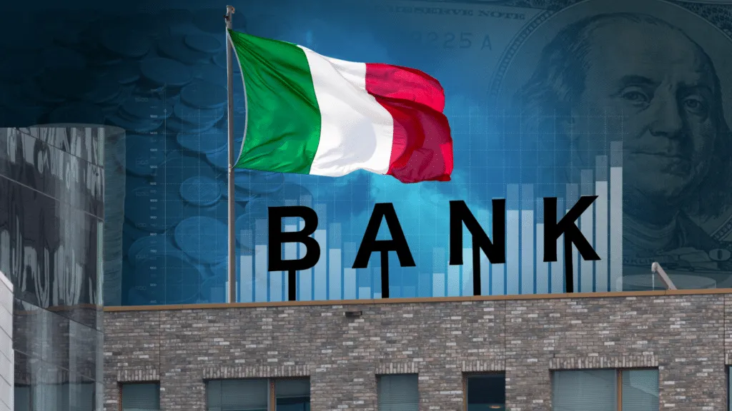 Wall Street perde terreno mentre il settore bancario italiano domina il 2026