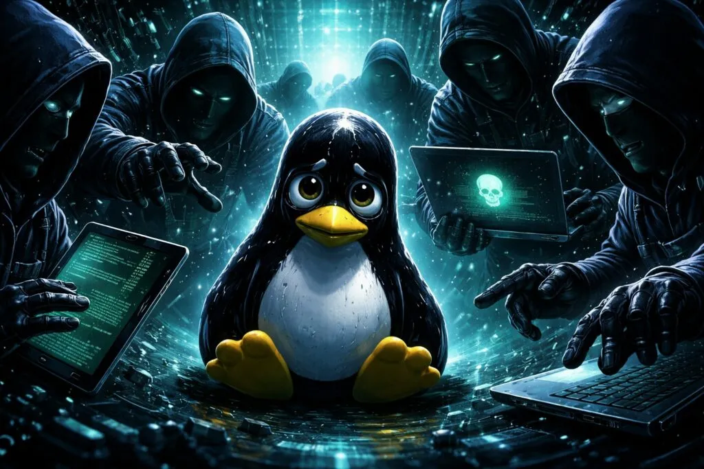 Da PHP a Linux: gravi vulnerabilità nel kernel OS diffuse prima del rilascio delle patch