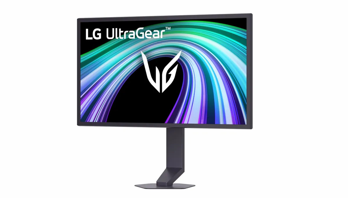 LG will release the first 1000Hz, 1080p gaming monitor this year