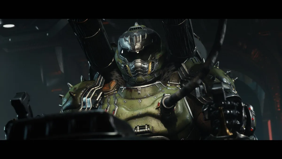 Doom developer id reportedly cut in half as part of Xbox layoffs
