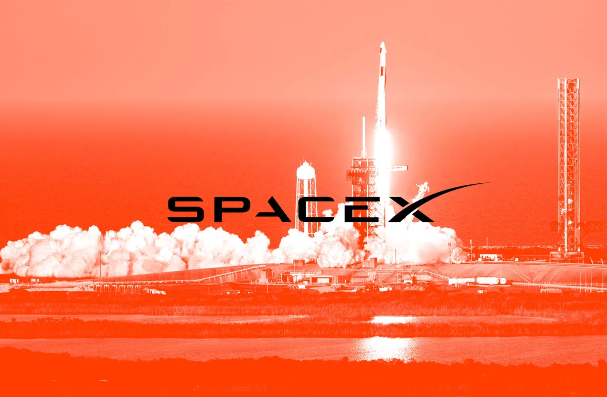 SpaceX announces plan to become a ‘major mobile carrier’