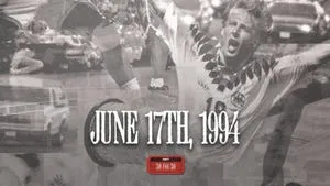 The Last Time the US Hosted the World Cup, One of the Weirdest Nights in Sports History Unfolded