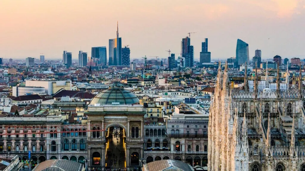 Anthropic ha annunciato l’apertura di una nuova sede aziendale a Milano