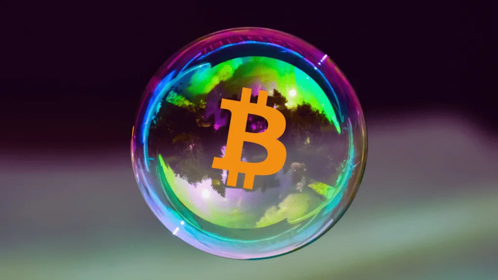 Bitcoin a 1 milione di dollari dopo lo scoppio della bolla AI: parla investitore miliardario