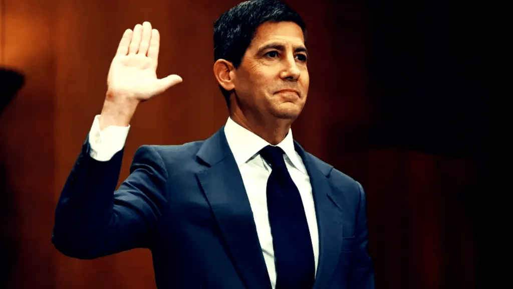 Giura il nuovo presidente di Federal Reserve. I mercati lo accolgono con il terrore. Missione impossibile?