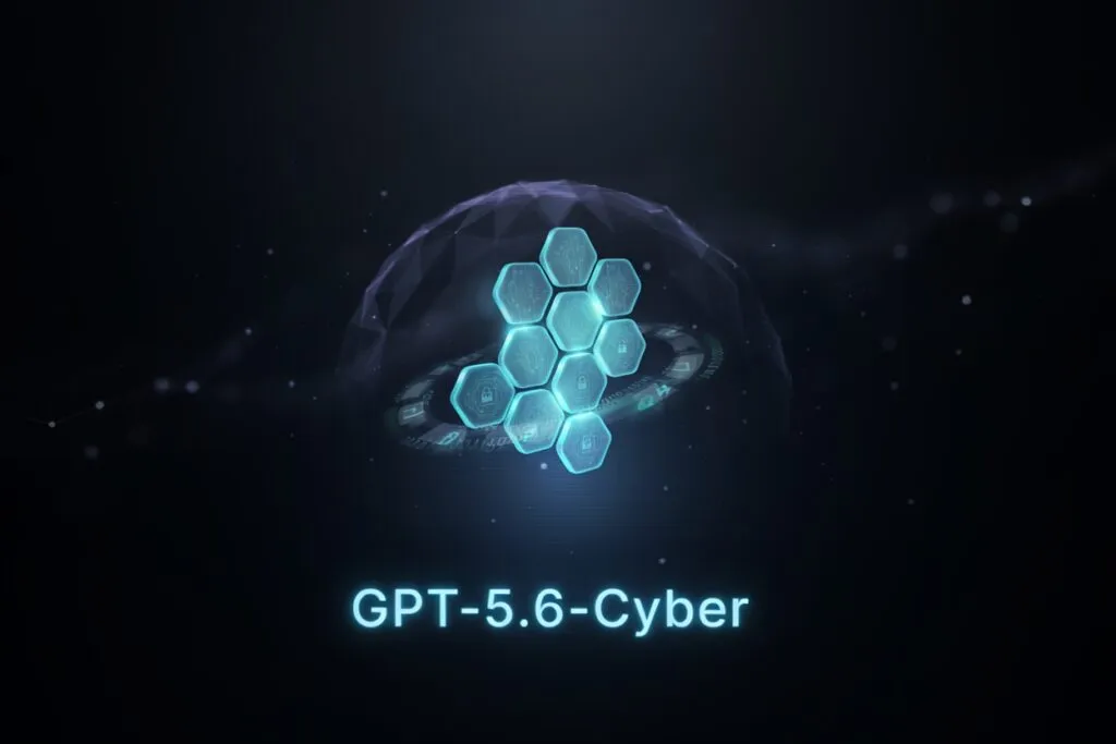 OpenAI presenta GPT-5.6-Cyber: il nuovo modello che trova vulnerabilità e sviluppa exploit