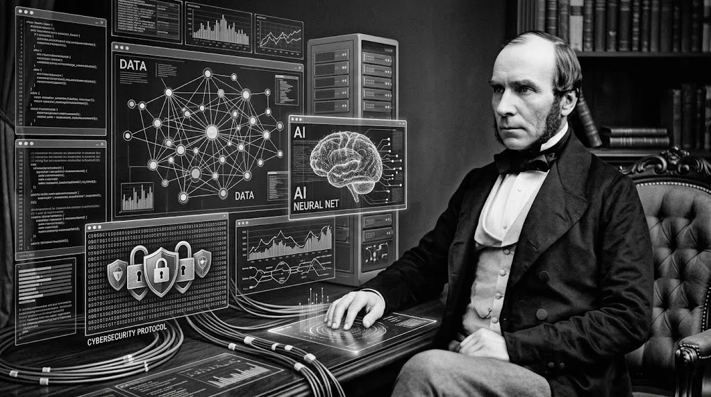 Il segreto dei dati: una mappa, 500 morti e un’idea rivoluzionaria. La storia di John Snow