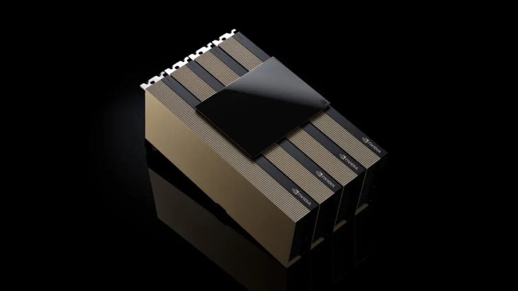 Nvidia, cominciate le prime spedizioni di chip H200 verso la Cina. Gli USA parlano di quantità “molto limitate”