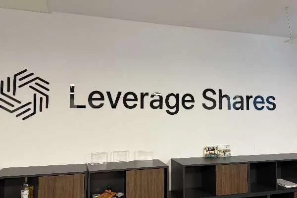 Leverage Shares: 14 nuovi etp tra i quali un CoreShares, ecco la nuova gamma