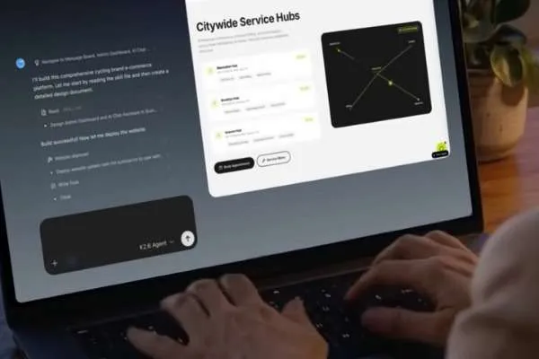 Moonshot AI, valutazione record per l’azienda cinese della super IA Kimi
