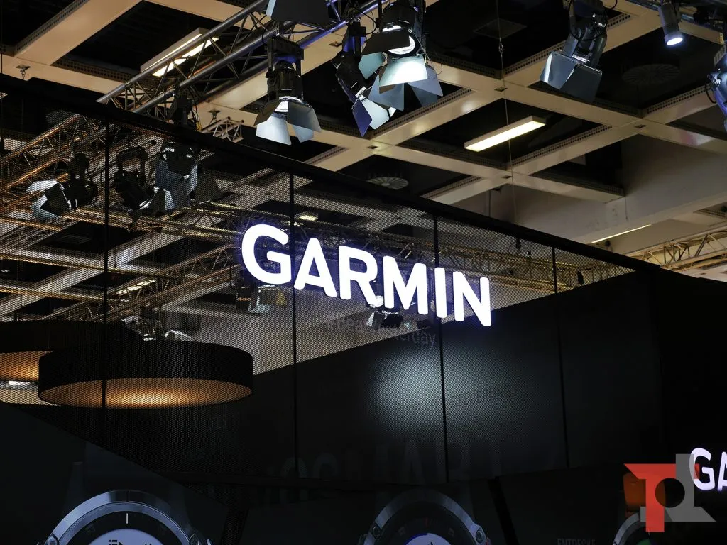 Garmin CIRQA potrebbe offrire un monitoraggio migliorato degli allenamenti