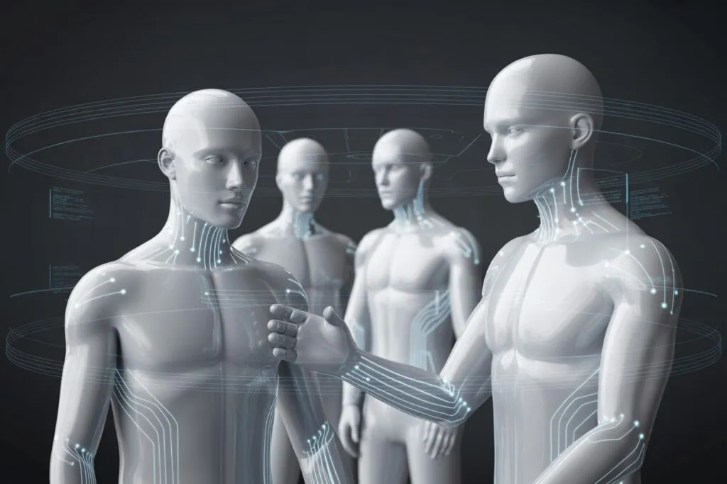 Yoshua Bengio mette in guardia dagli agenti IA: possono imparare a mentire, imbrogliare e collaborare