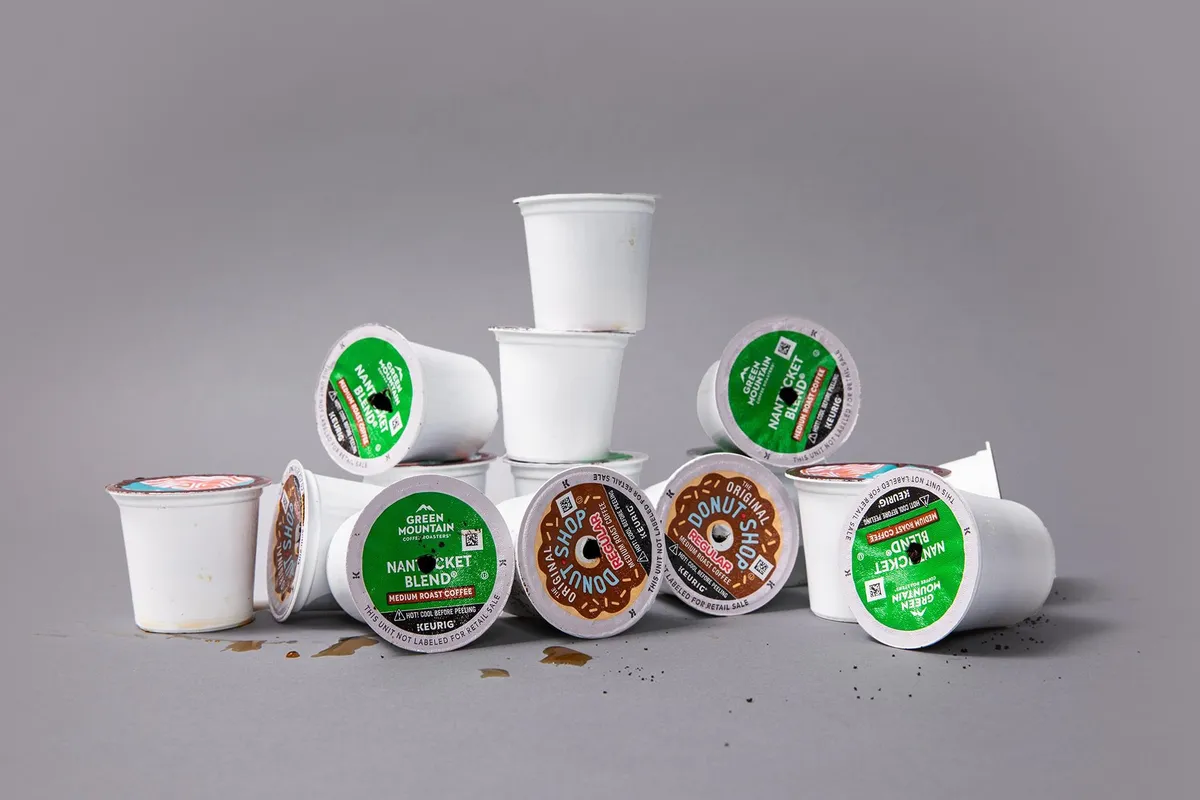 How Keurig saved — and ruined — your coffee