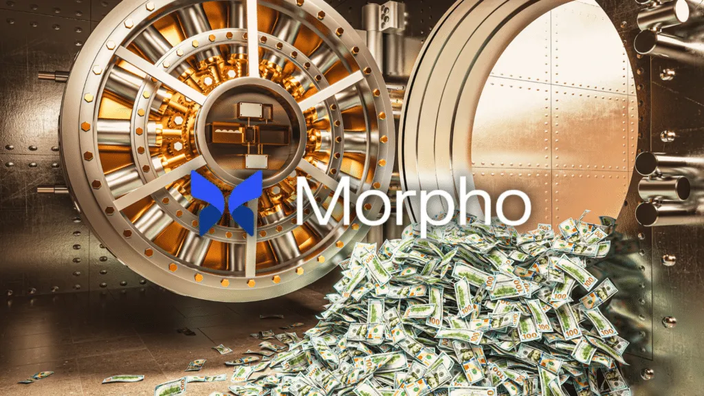 il CEO di Morpho contro i buyback: “non spenderemo centinaia di milioni per un pump del 5%” – frecciatina ad Aave