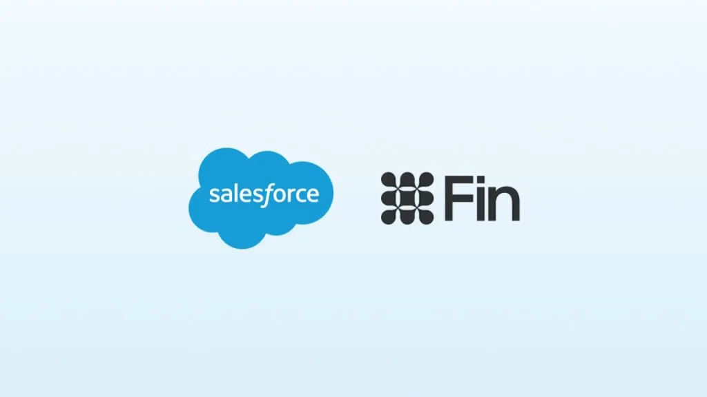 Salesforce acquisirà l’azienda di agenti AI Fin per circa 3,6 miliardi di dollari