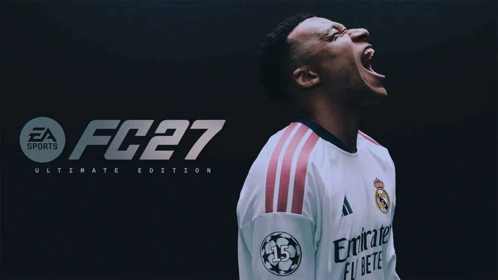 EA Sports FC 27 ha una data d’uscita e un trailer