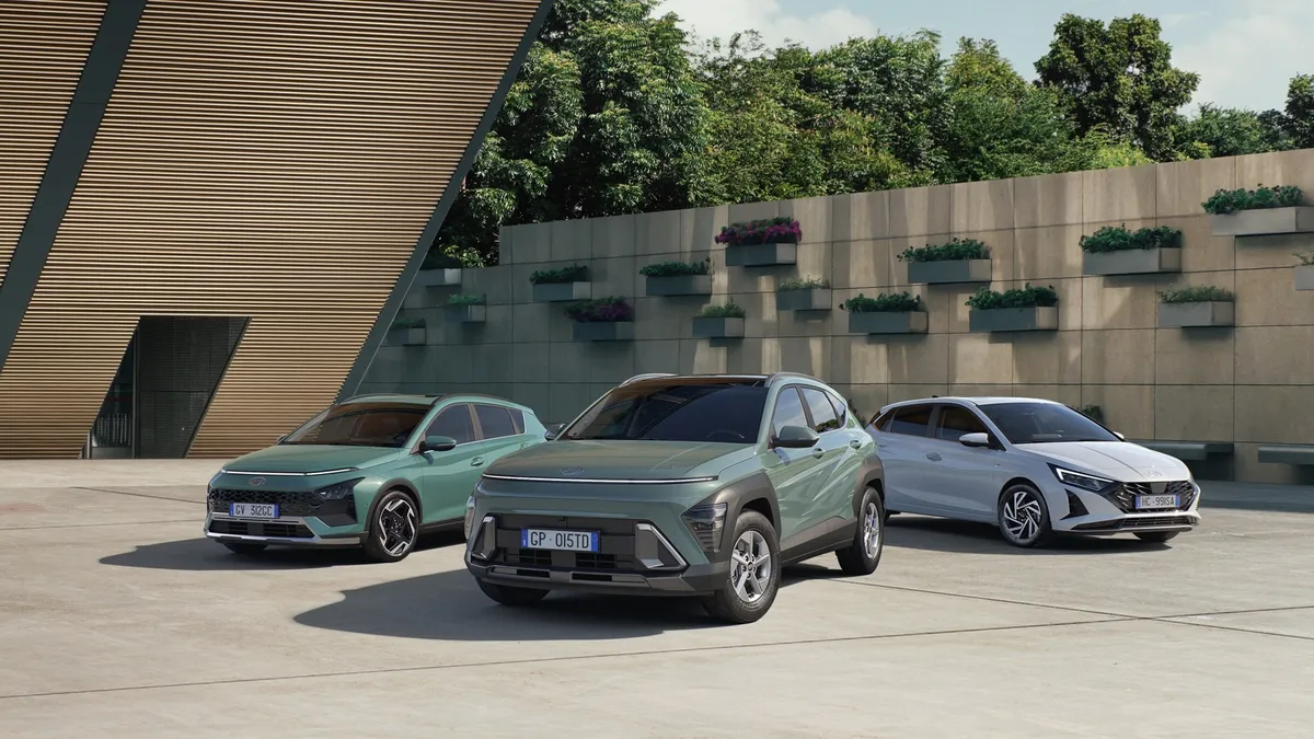 Hyundai sfoggia la promo che rilancia il GPL: “I primi 5.000 km li offriamo noi”