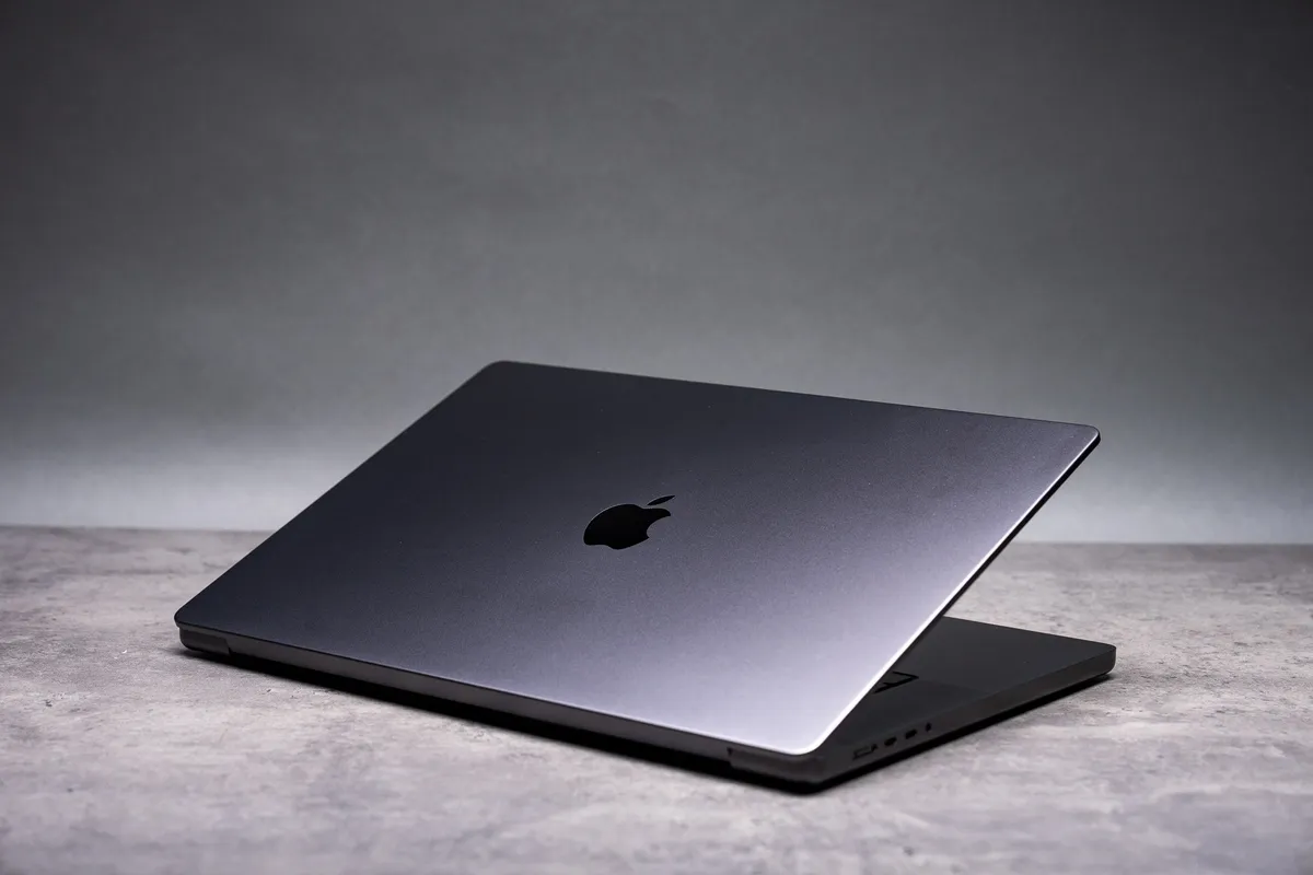 Apple will reportedly debut its first touchscreen MacBook in three weeks