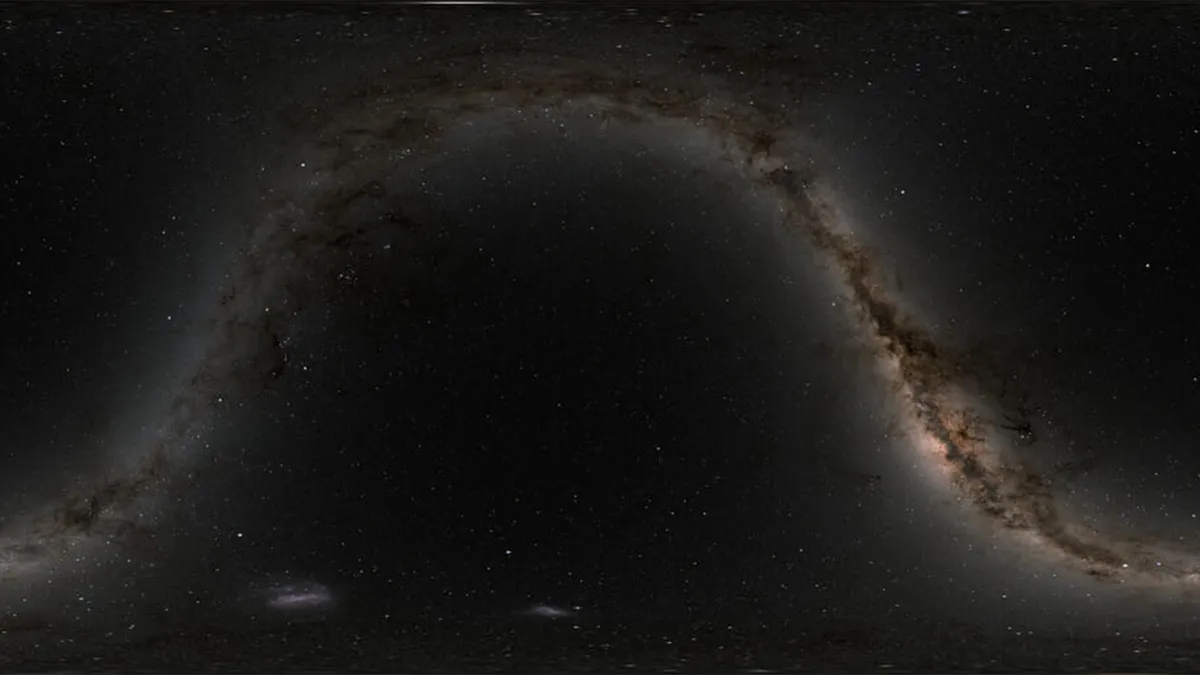 Eyes Up, Stargazers! Here’s What You Can See in September Night Skies